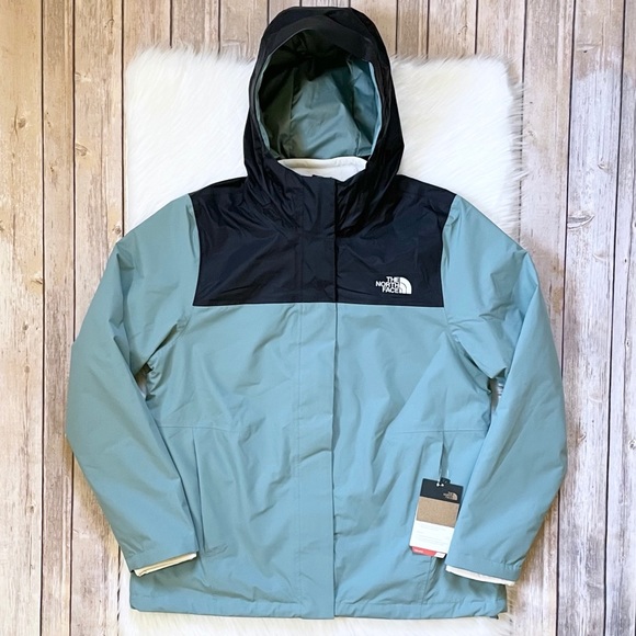 The North Face Womens Gemma Fleece 